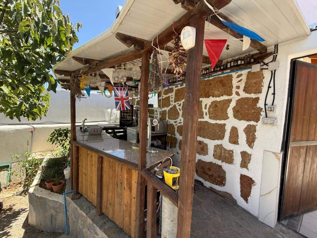 4 slaapkamer Finca/Landhuis te koop in Granadilla de Abona - € 595.000 (Ref: 9187475)