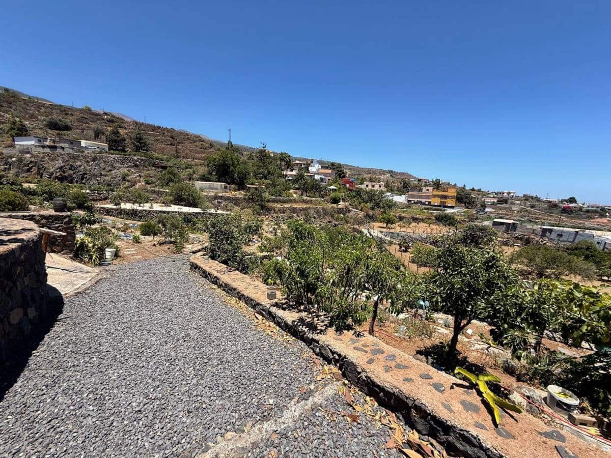 4 slaapkamer Finca/Landhuis te koop in Granadilla de Abona - € 595.000 (Ref: 9187475)