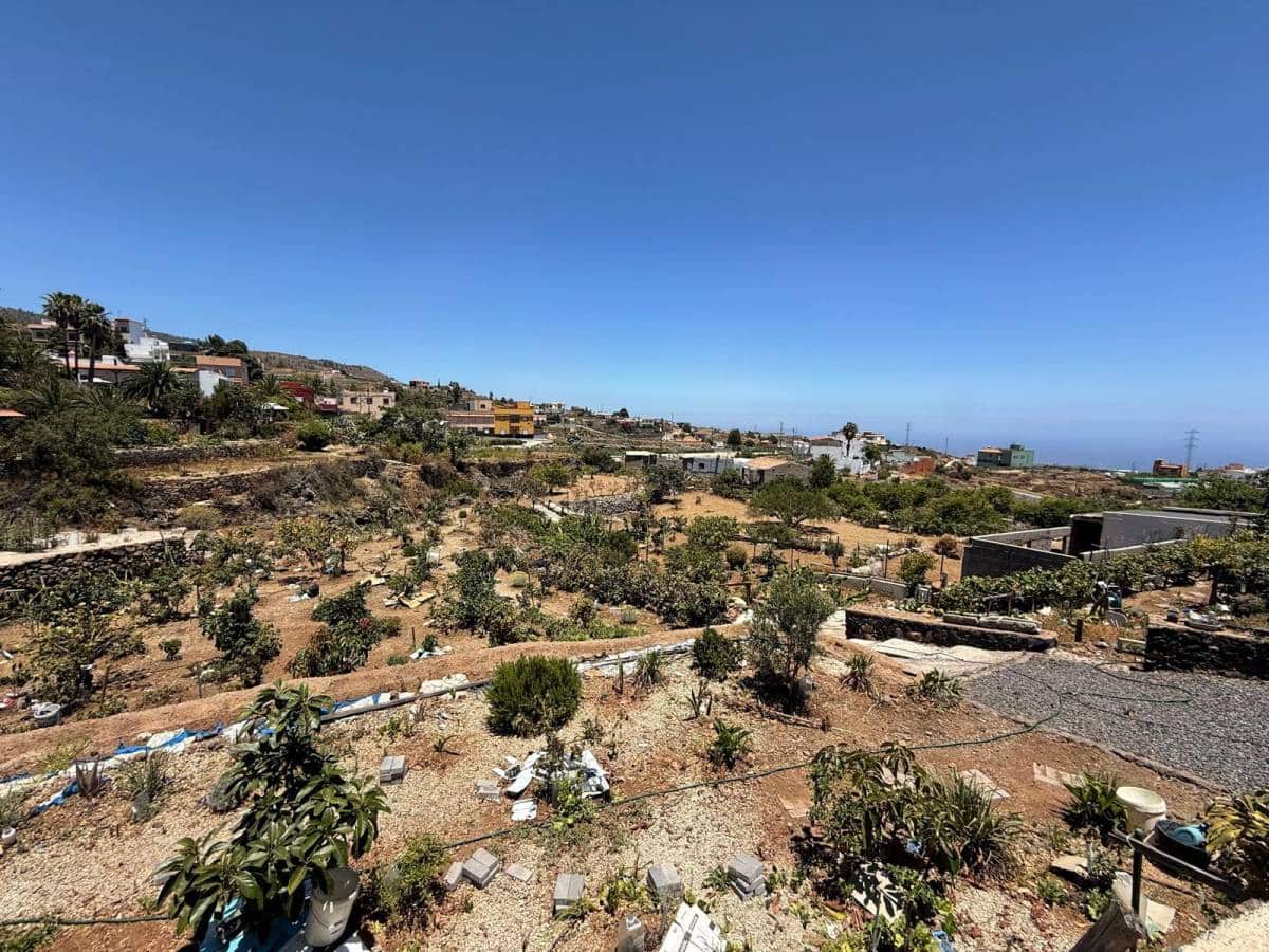 4 slaapkamer Finca/Landhuis te koop in Granadilla de Abona - € 595.000 (Ref: 9187475)