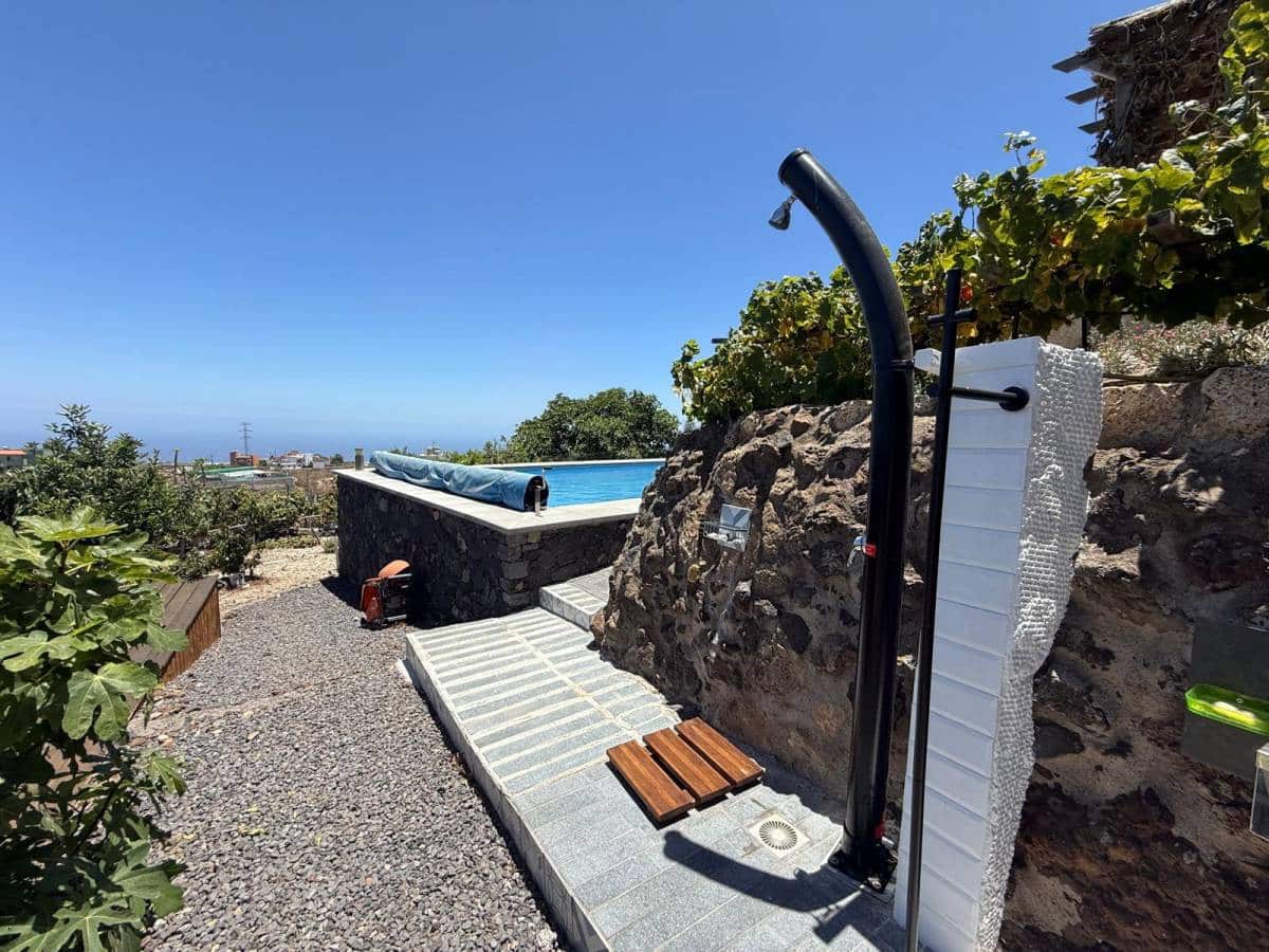 4 slaapkamer Finca/Landhuis te koop in Granadilla de Abona - € 595.000 (Ref: 9187475)