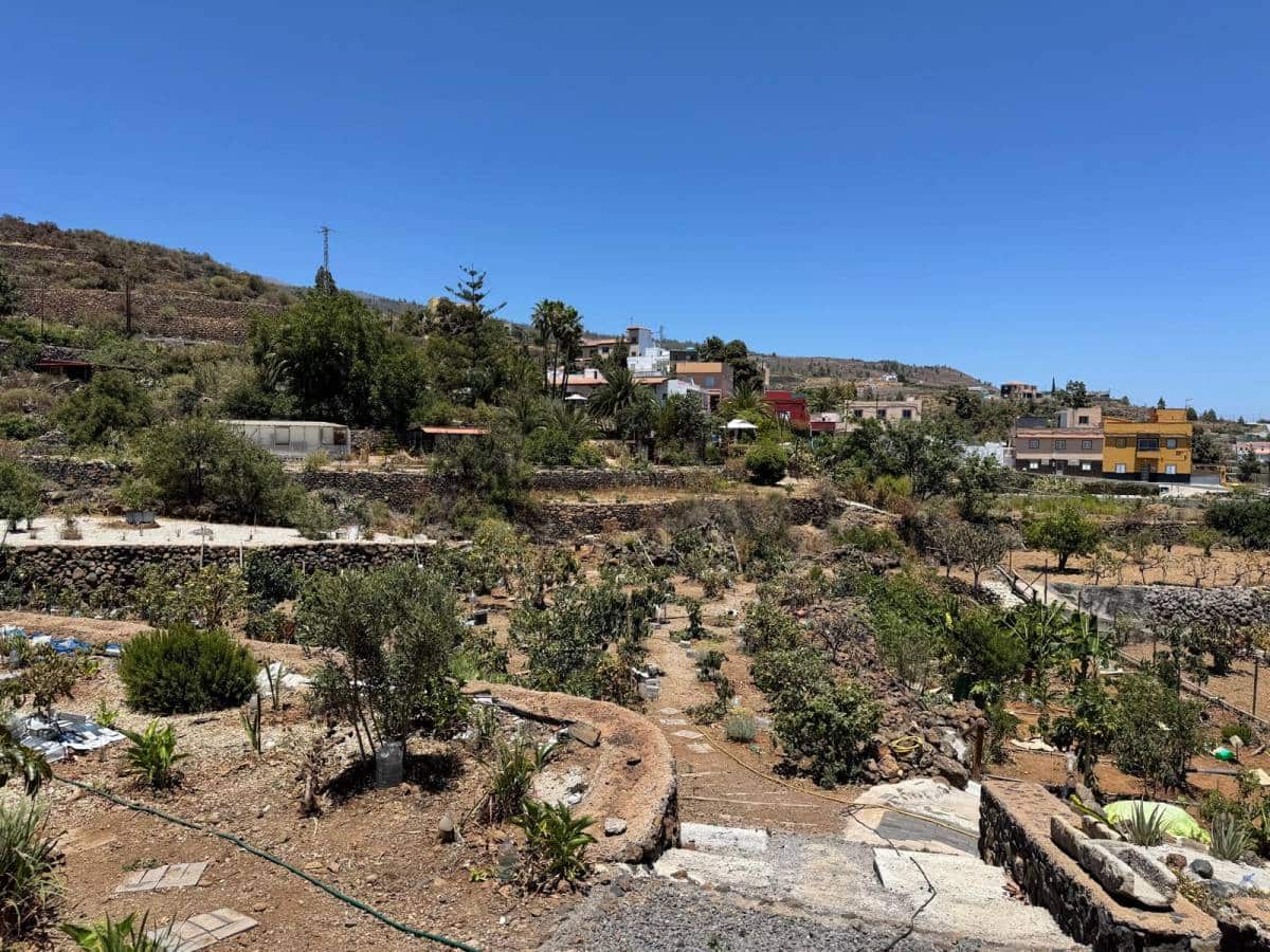 4 slaapkamer Finca/Landhuis te koop in Granadilla de Abona - € 595.000 (Ref: 9187475)