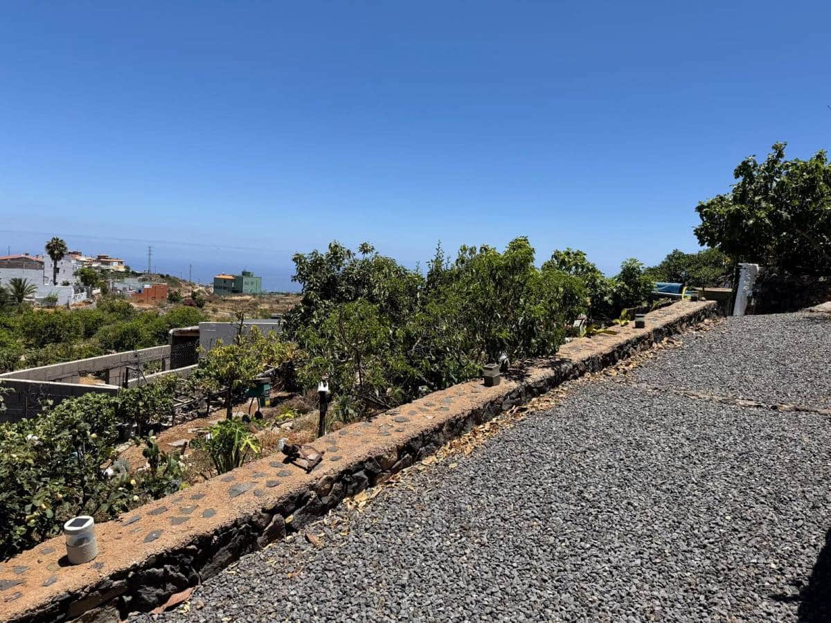 4 slaapkamer Finca/Landhuis te koop in Granadilla de Abona - € 595.000 (Ref: 9187475)