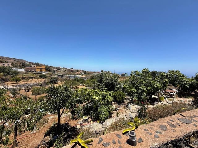 4 camera da letto Finca/Casa di Campagna in vendita in Granadilla de Abona - 595.000 € (Rif: 9187475)