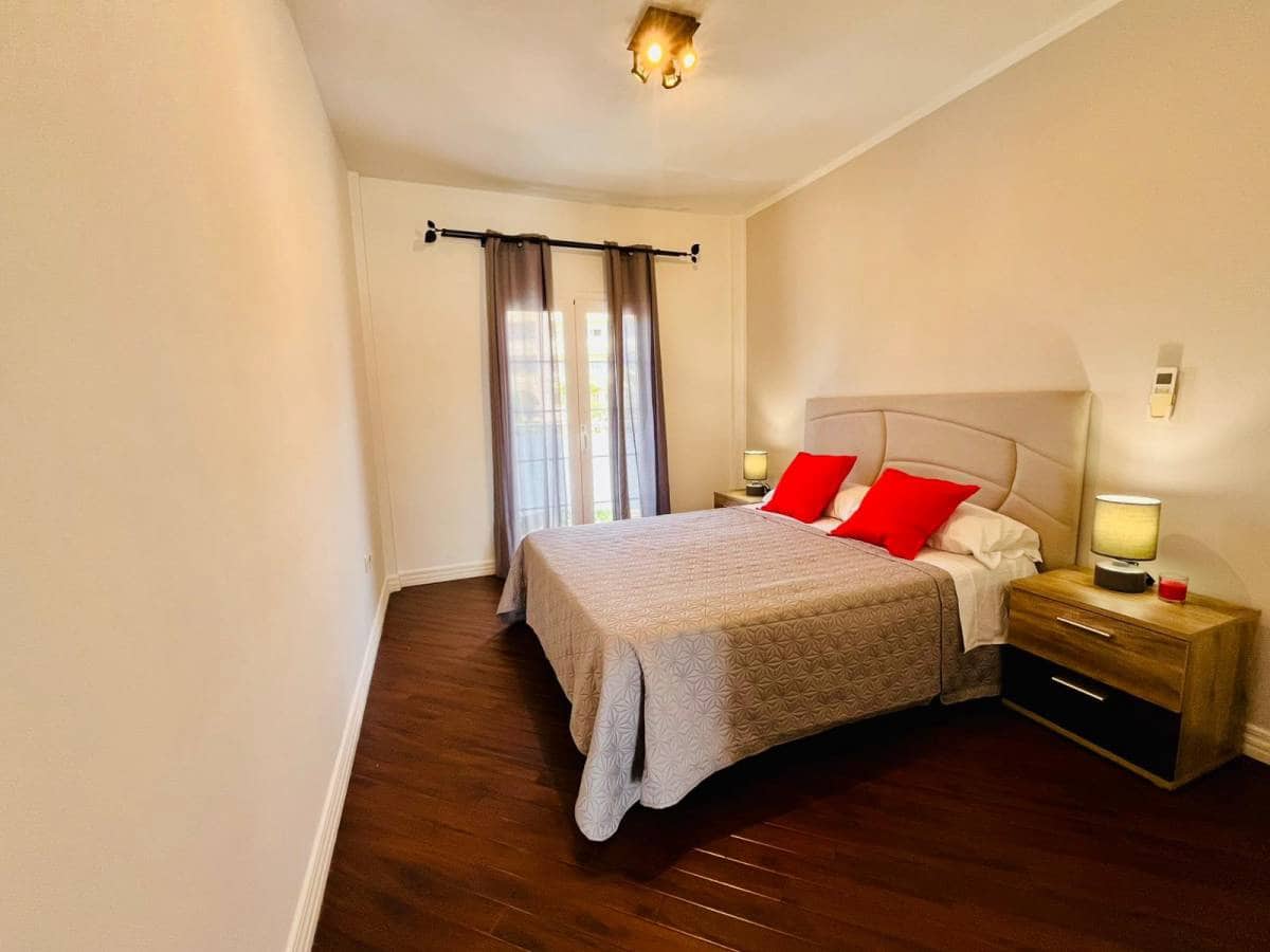 3 soveværelse Penthouse til salg i Fanabe - € 875.000 (Ref: 9187476)