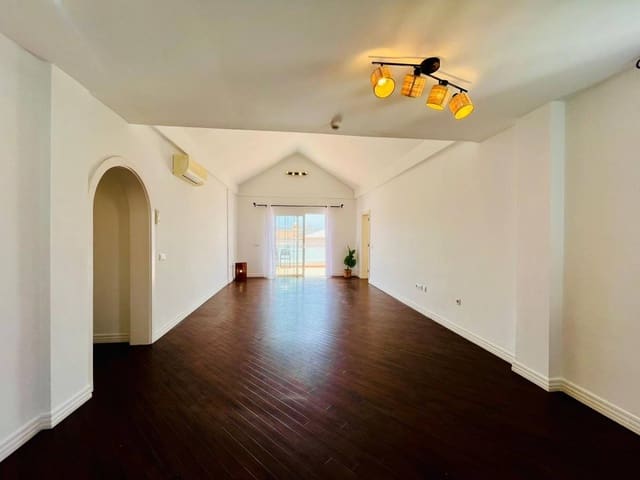 3 soveværelse Penthouse til salg i Fañabe, Adeje - € 875.000 (Ref: 9187476)