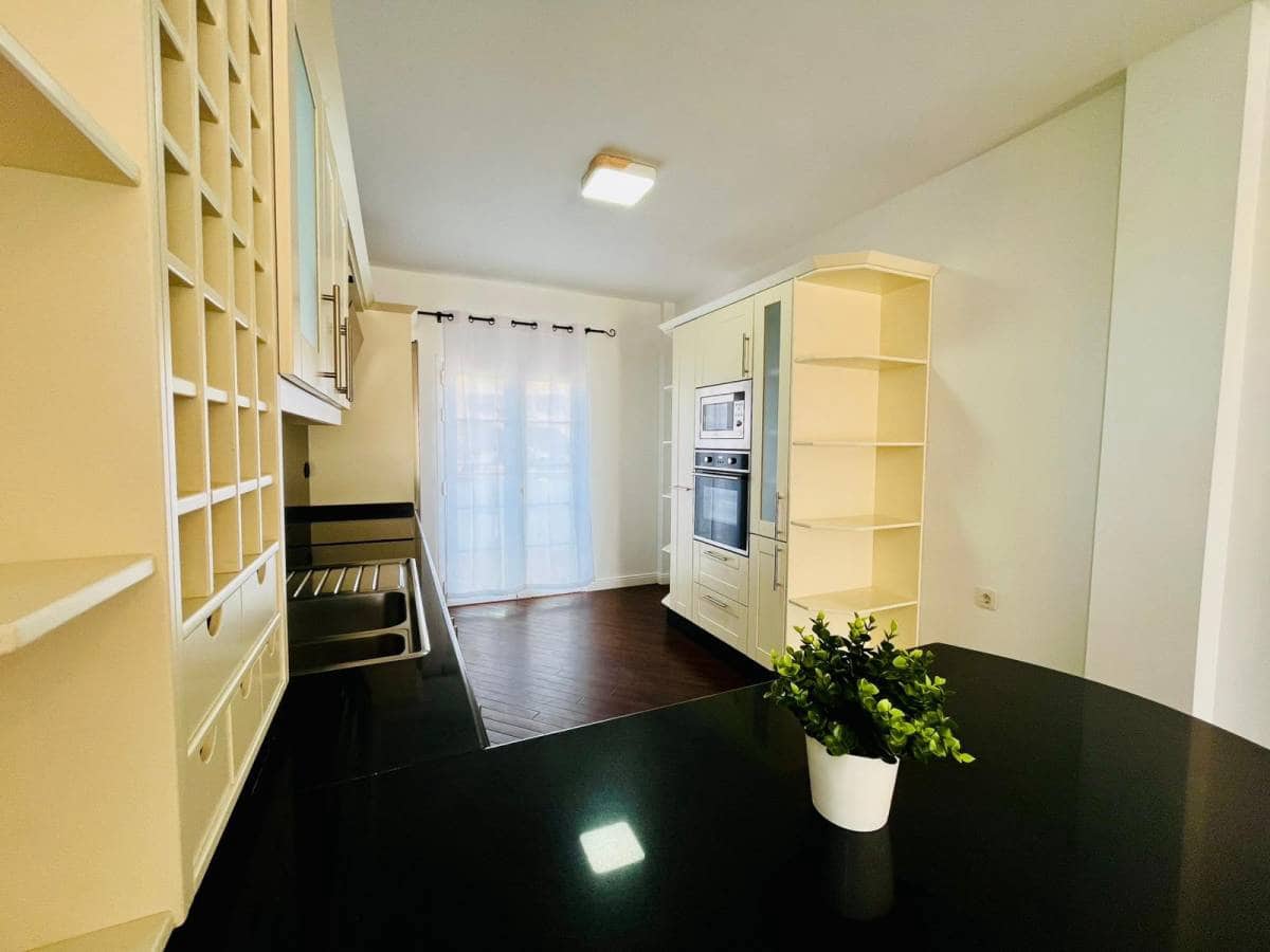 3 soveværelse Penthouse til salg i Fanabe - € 875.000 (Ref: 9187476)