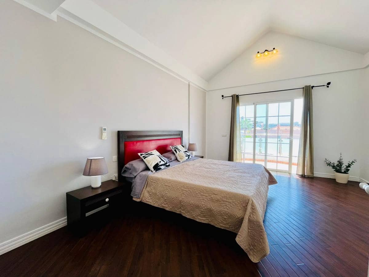 3 soveværelse Penthouse til salg i Fanabe - € 875.000 (Ref: 9187476)