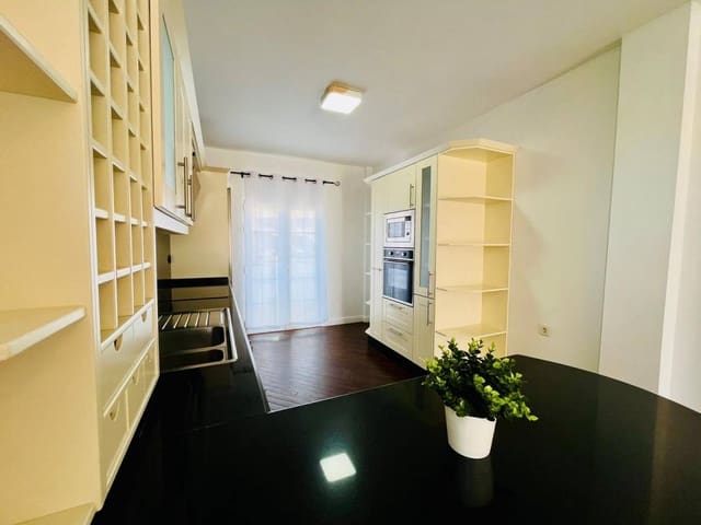 3 soveværelse Penthouse til salg i Fañabe, Adeje - € 875.000 (Ref: 9187476)