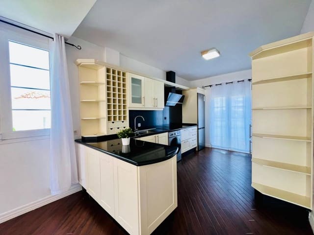 3 soveværelse Penthouse til salg i Fañabe, Adeje - € 875.000 (Ref: 9187476)