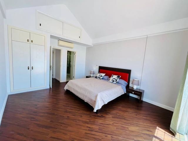 3 soveværelse Penthouse til salg i Fañabe, Adeje - € 875.000 (Ref: 9187476)