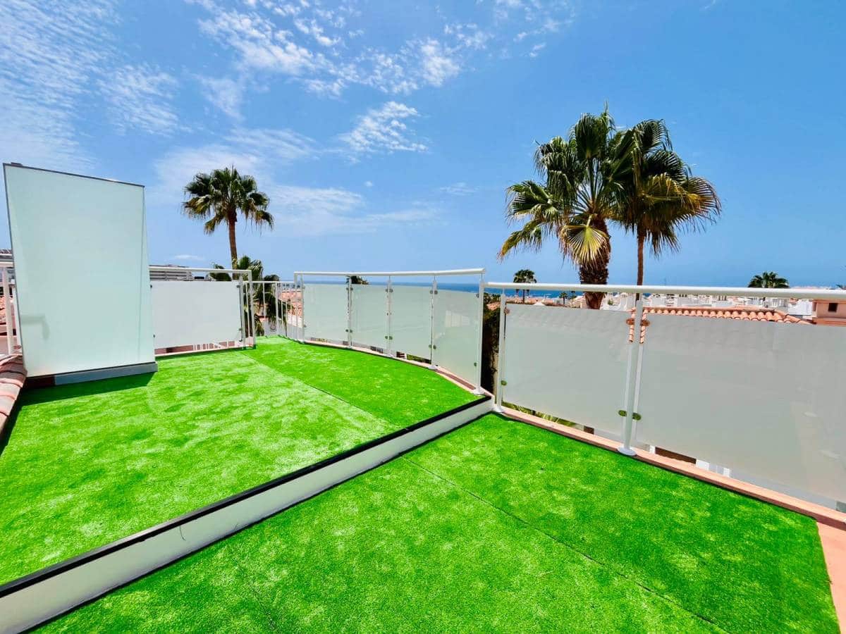 3 soveværelse Penthouse til salg i Fanabe - € 875.000 (Ref: 9187476)