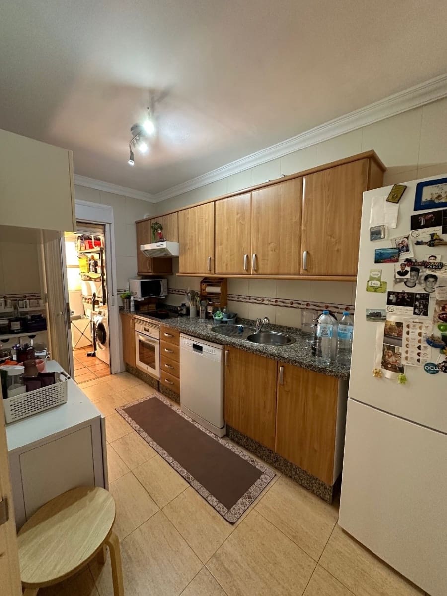 2 soveværelse Lejlighed til salg i Adeje - € 325.000 (Ref: 9191787)