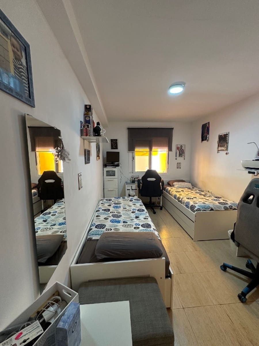 2 soveværelse Lejlighed til salg i Adeje - € 325.000 (Ref: 9191787)