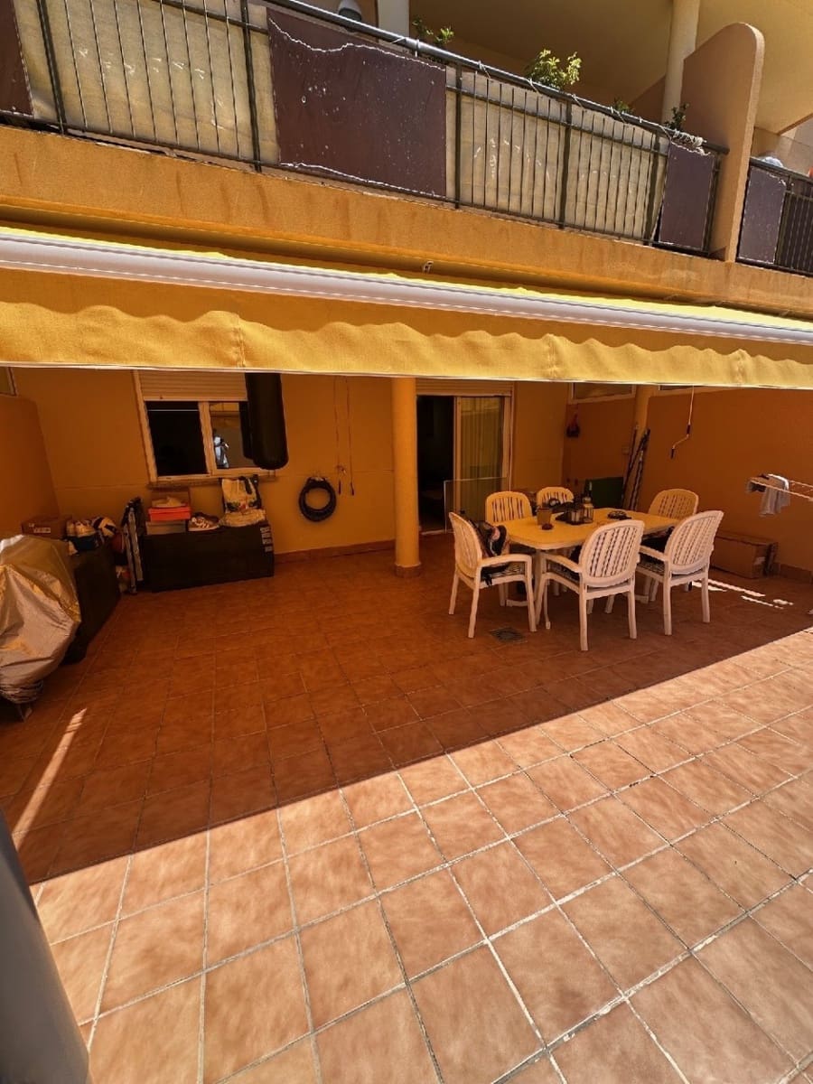 2 soveværelse Lejlighed til salg i Adeje - € 325.000 (Ref: 9191787)