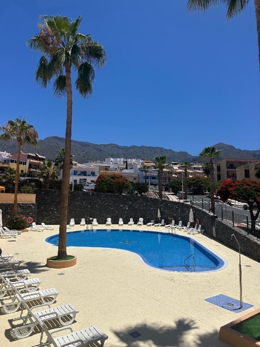 2 soveværelse Lejlighed til salg i Adeje - € 325.000 (Ref: 9191787)