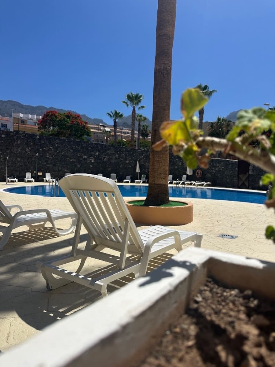 2 soveværelse Lejlighed til salg i Adeje - € 325.000 (Ref: 9191787)