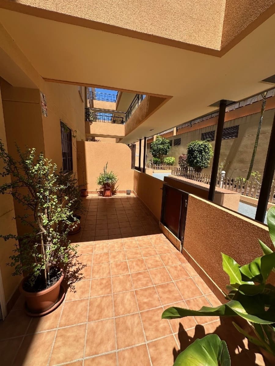 2 soveværelse Lejlighed til salg i Adeje - € 325.000 (Ref: 9191787)