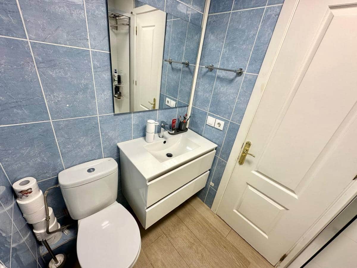 Apartamento de 2 habitaciones en Los Cristianos en venta - 369.000 € (Ref: 9199840)