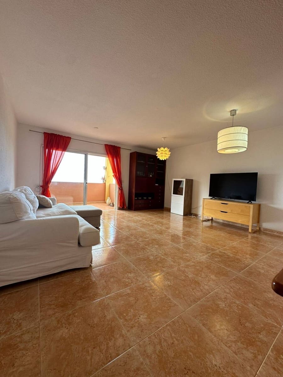 2 soveværelse Penthouse til salg i Torviscas - € 350.000 (Ref: 9200136)