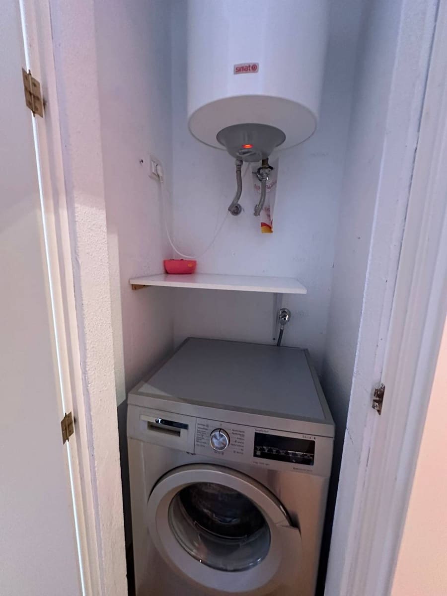 2 soveværelse Penthouse til salg i Torviscas - € 350.000 (Ref: 9200136)