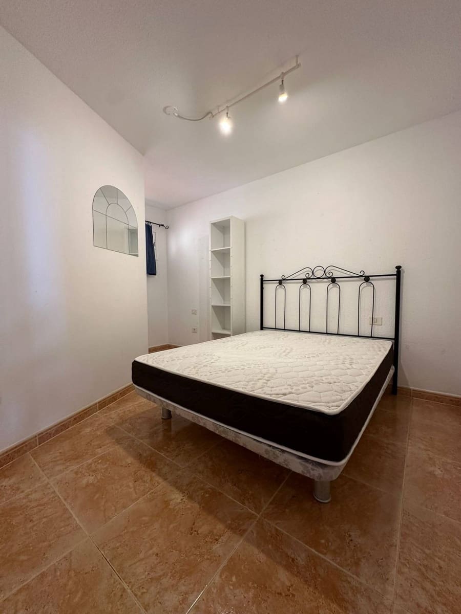 2 soveværelse Penthouse til salg i Torviscas - € 350.000 (Ref: 9200136)