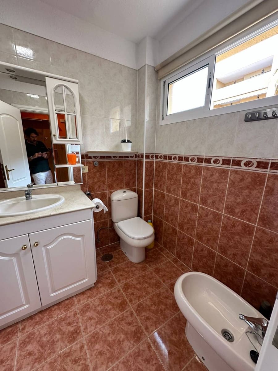 2 soveværelse Penthouse til salg i Torviscas - € 350.000 (Ref: 9200136)