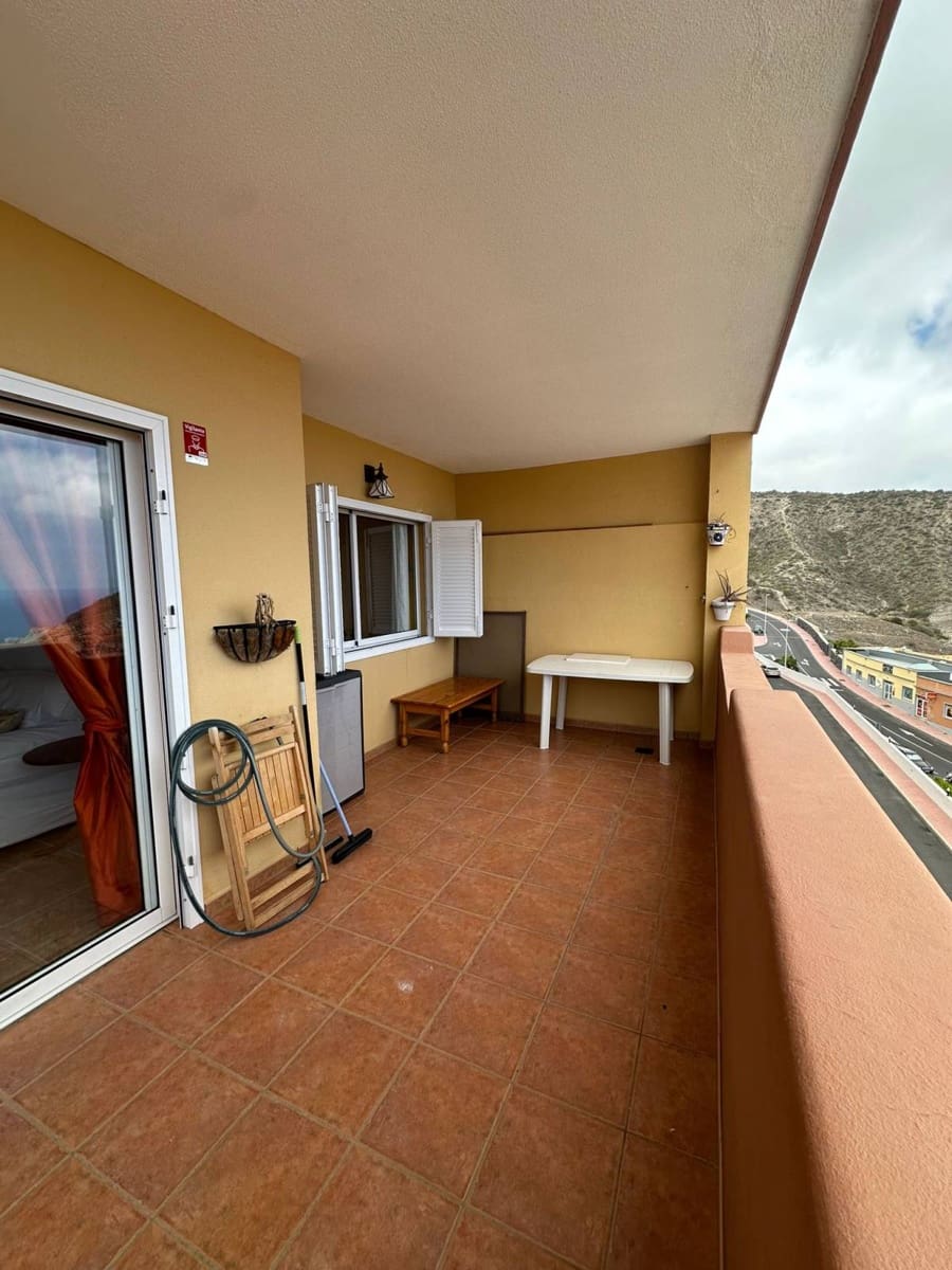 2 soveværelse Penthouse til salg i Torviscas - € 350.000 (Ref: 9200136)