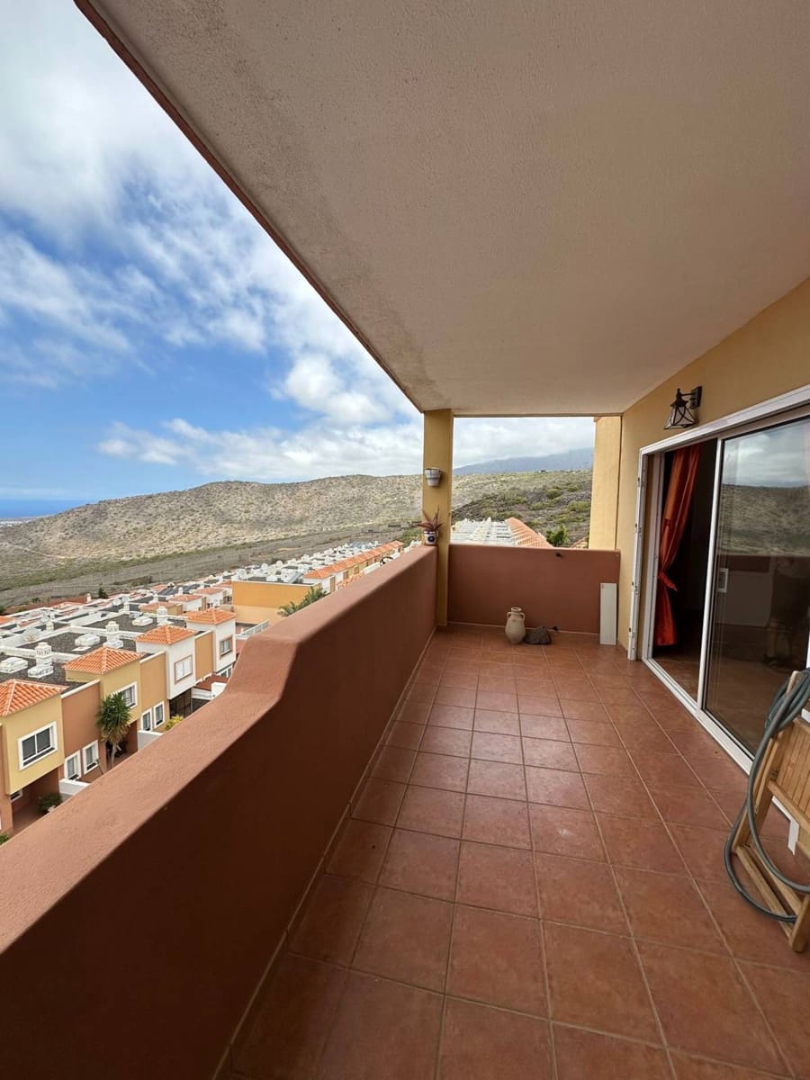 2 soveværelse Penthouse til salg i Torviscas - € 350.000 (Ref: 9200136)