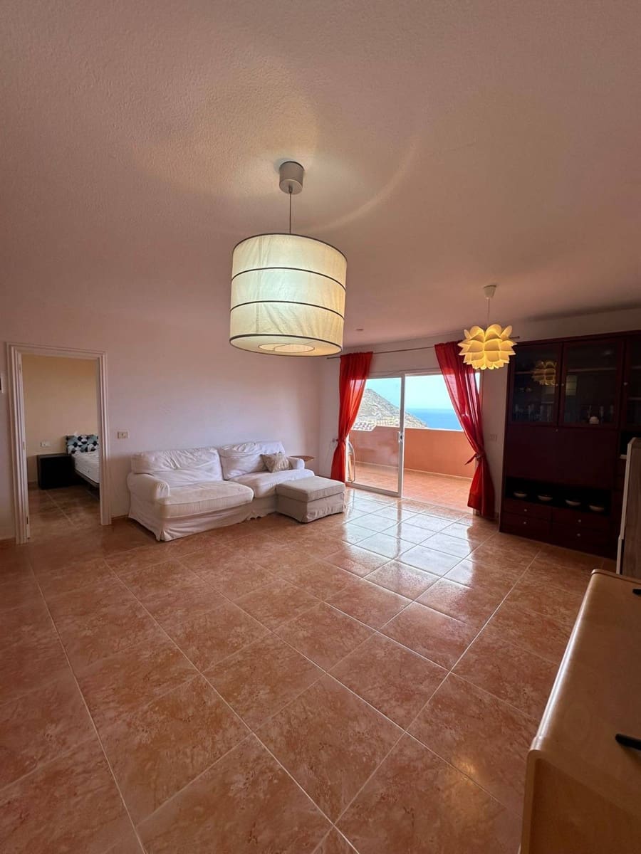 2 soveværelse Penthouse til salg i Torviscas - € 350.000 (Ref: 9200136)