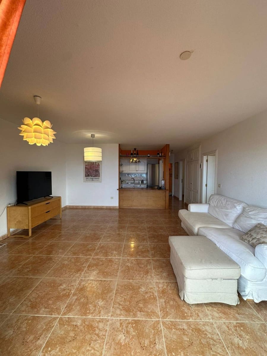 2 soveværelse Penthouse til salg i Torviscas - € 350.000 (Ref: 9200136)