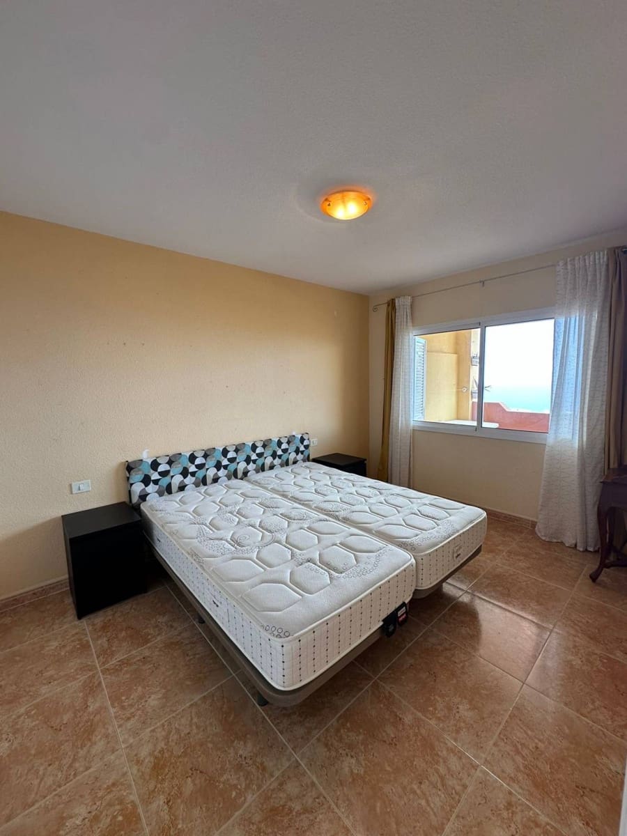 2 soveværelse Penthouse til salg i Torviscas - € 350.000 (Ref: 9200136)