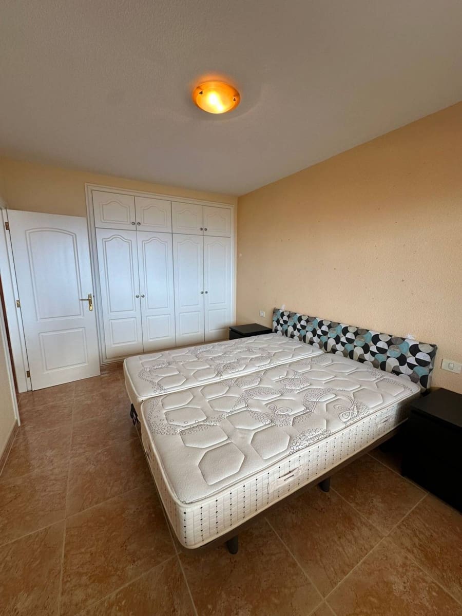 2 soveværelse Penthouse til salg i Torviscas - € 350.000 (Ref: 9200136)