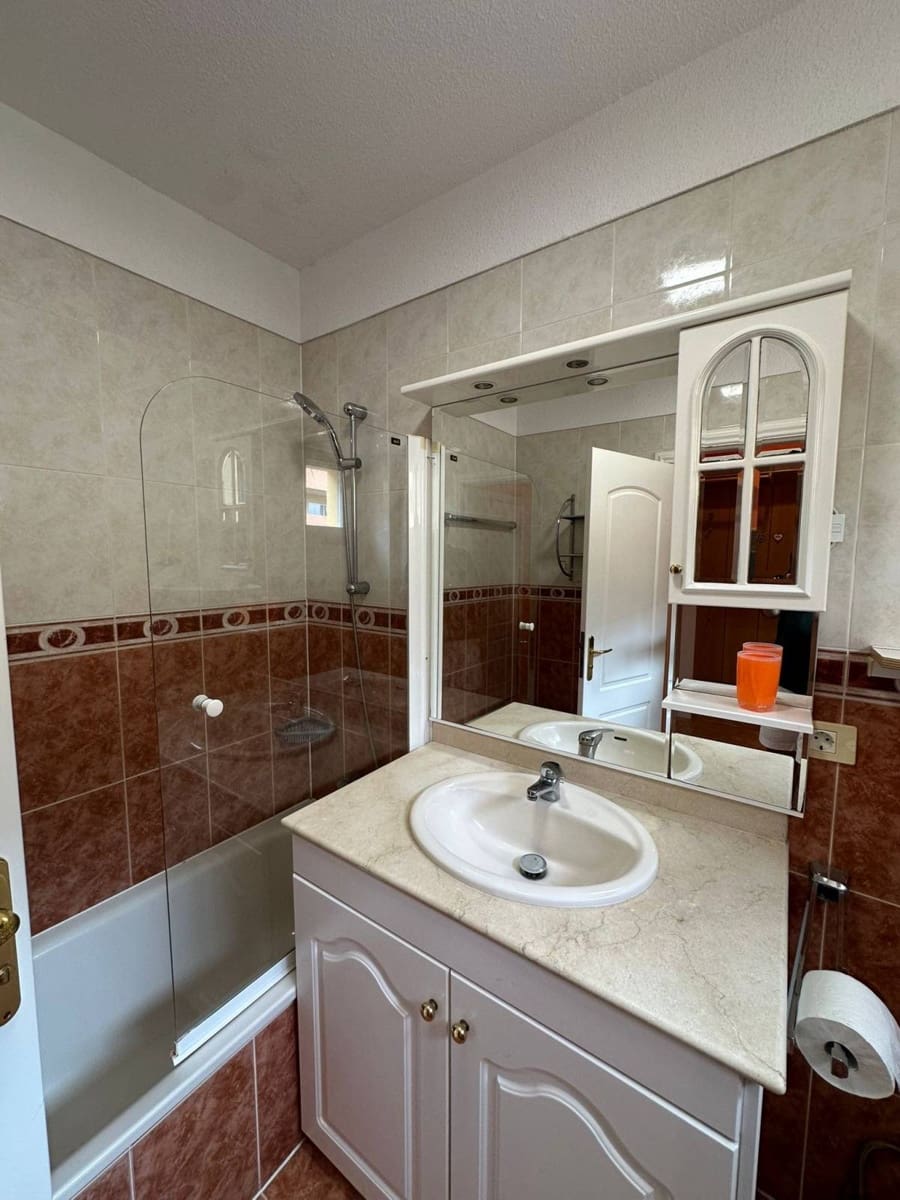 2 soveværelse Penthouse til salg i Torviscas - € 350.000 (Ref: 9200136)