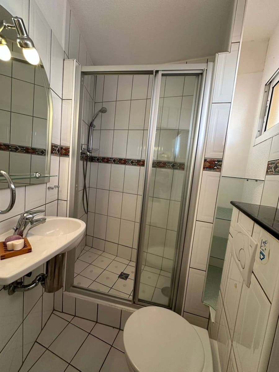 2 soveværelse Penthouse til salg i Torviscas - € 350.000 (Ref: 9200136)