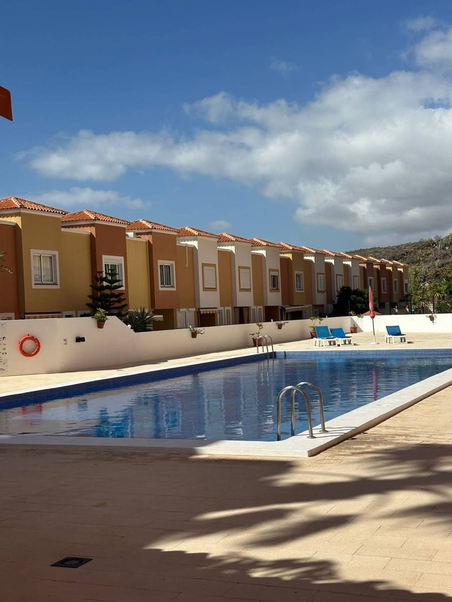 2 soveværelse Penthouse til salg i Torviscas - € 350.000 (Ref: 9200136)