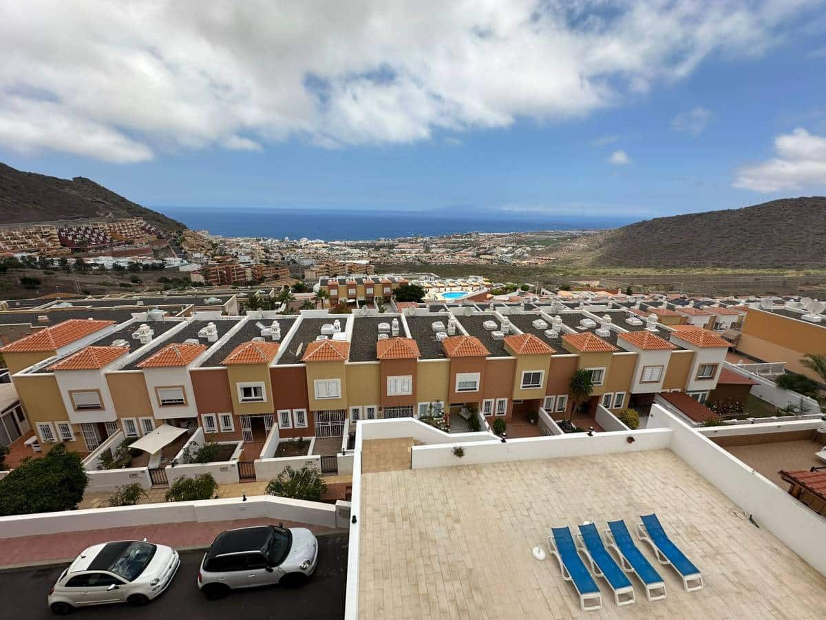 2 soveværelse Penthouse til salg i Torviscas - € 350.000 (Ref: 9200136)