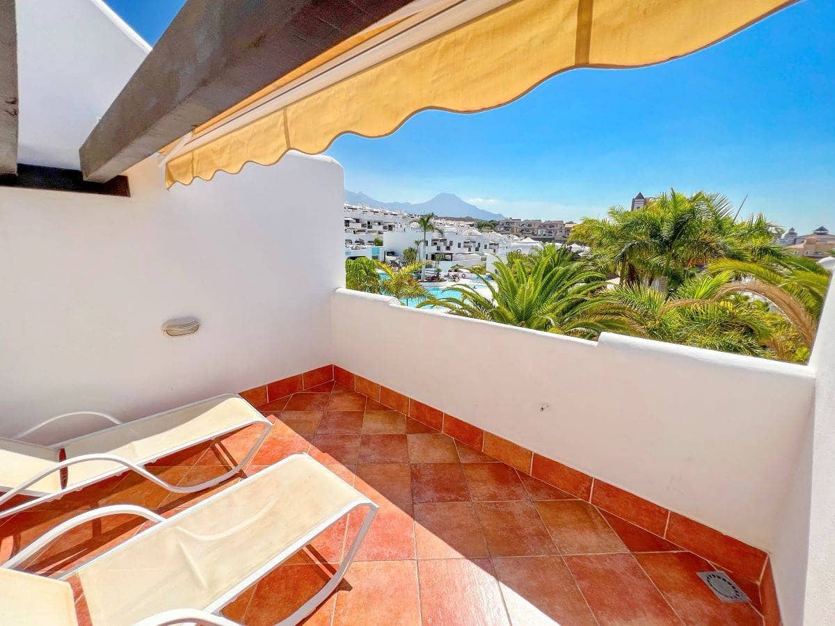 2 bedroom Apartment for sale in Playa Paraiso - € 450,000 (Ref: 9201563)