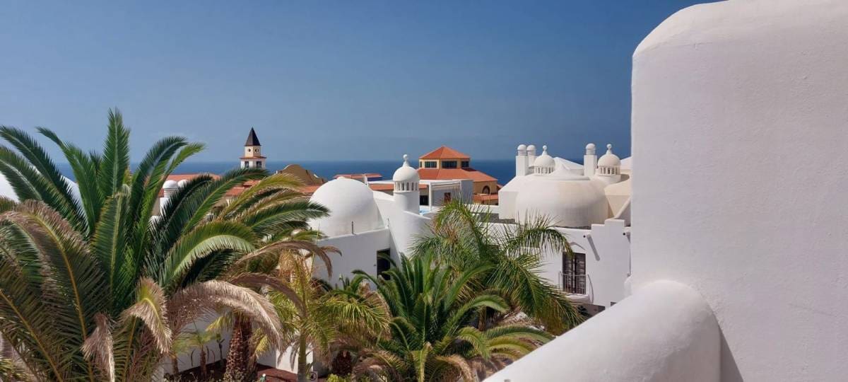 2 bedroom Apartment for sale in Playa Paraiso - € 450,000 (Ref: 9201563)