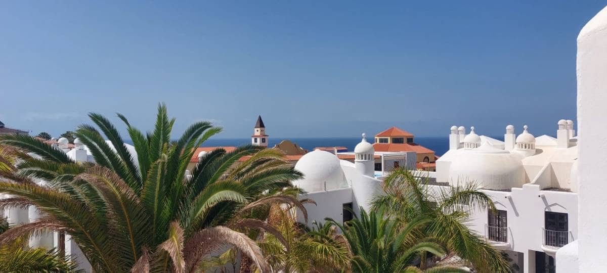 2 bedroom Apartment for sale in Playa Paraiso - € 450,000 (Ref: 9201563)