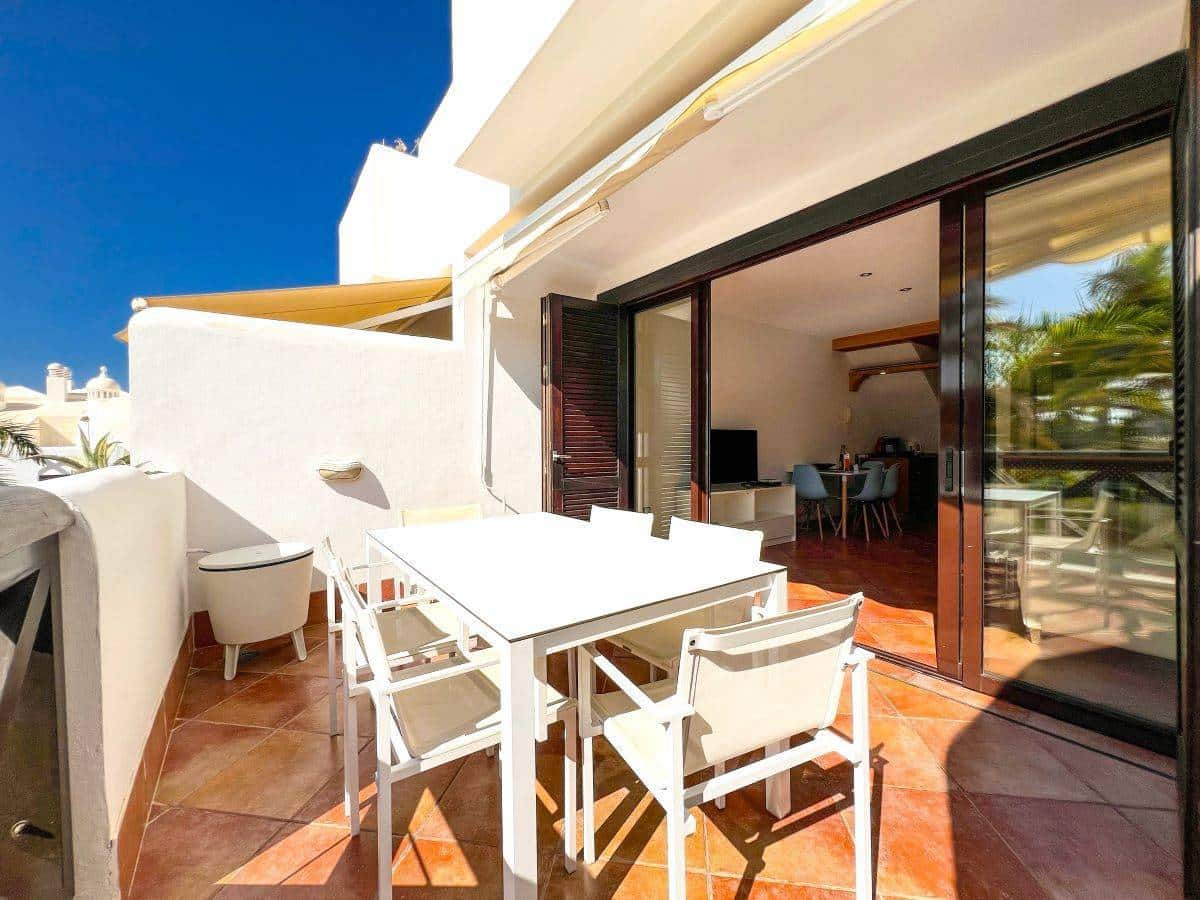 2 bedroom Apartment for sale in Playa Paraiso - € 450,000 (Ref: 9201563)