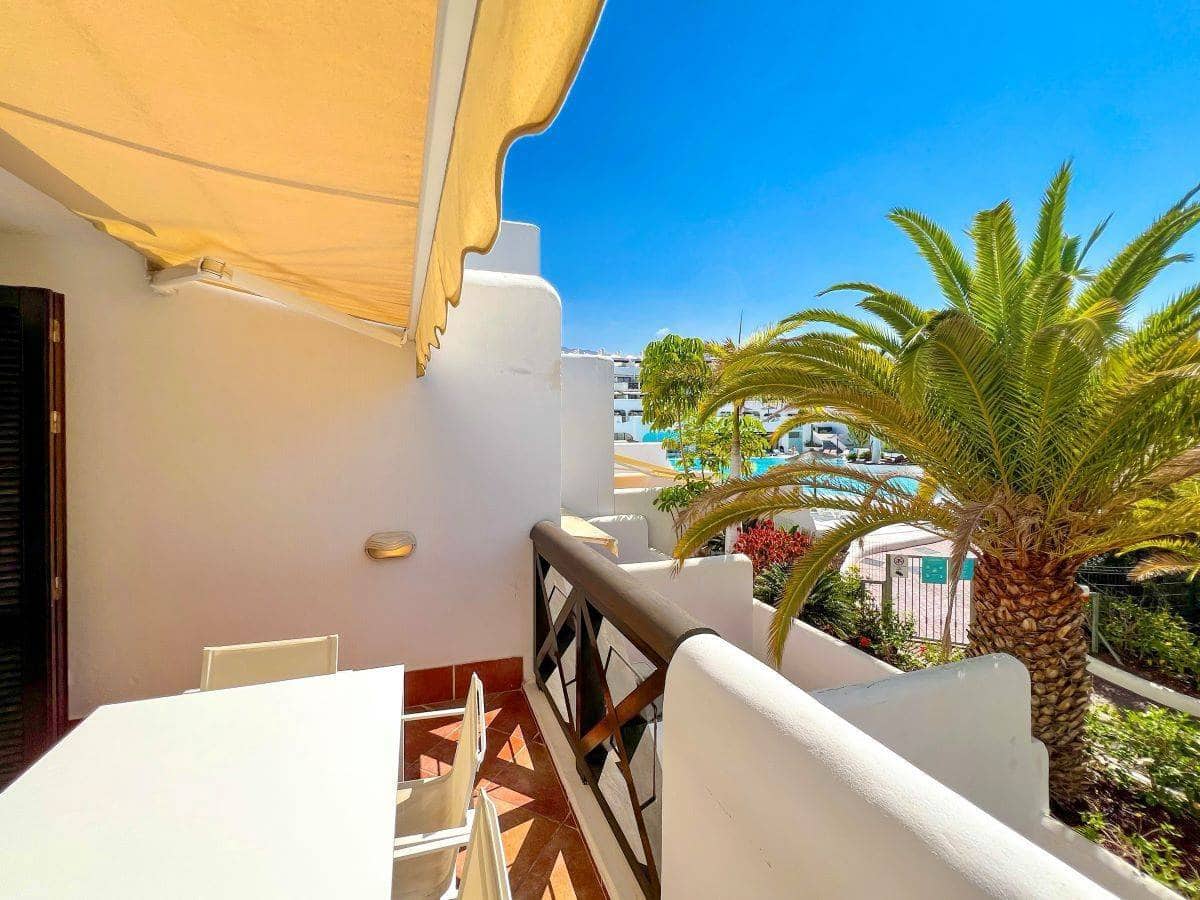 2 bedroom Apartment for sale in Playa Paraiso - € 450,000 (Ref: 9201563)