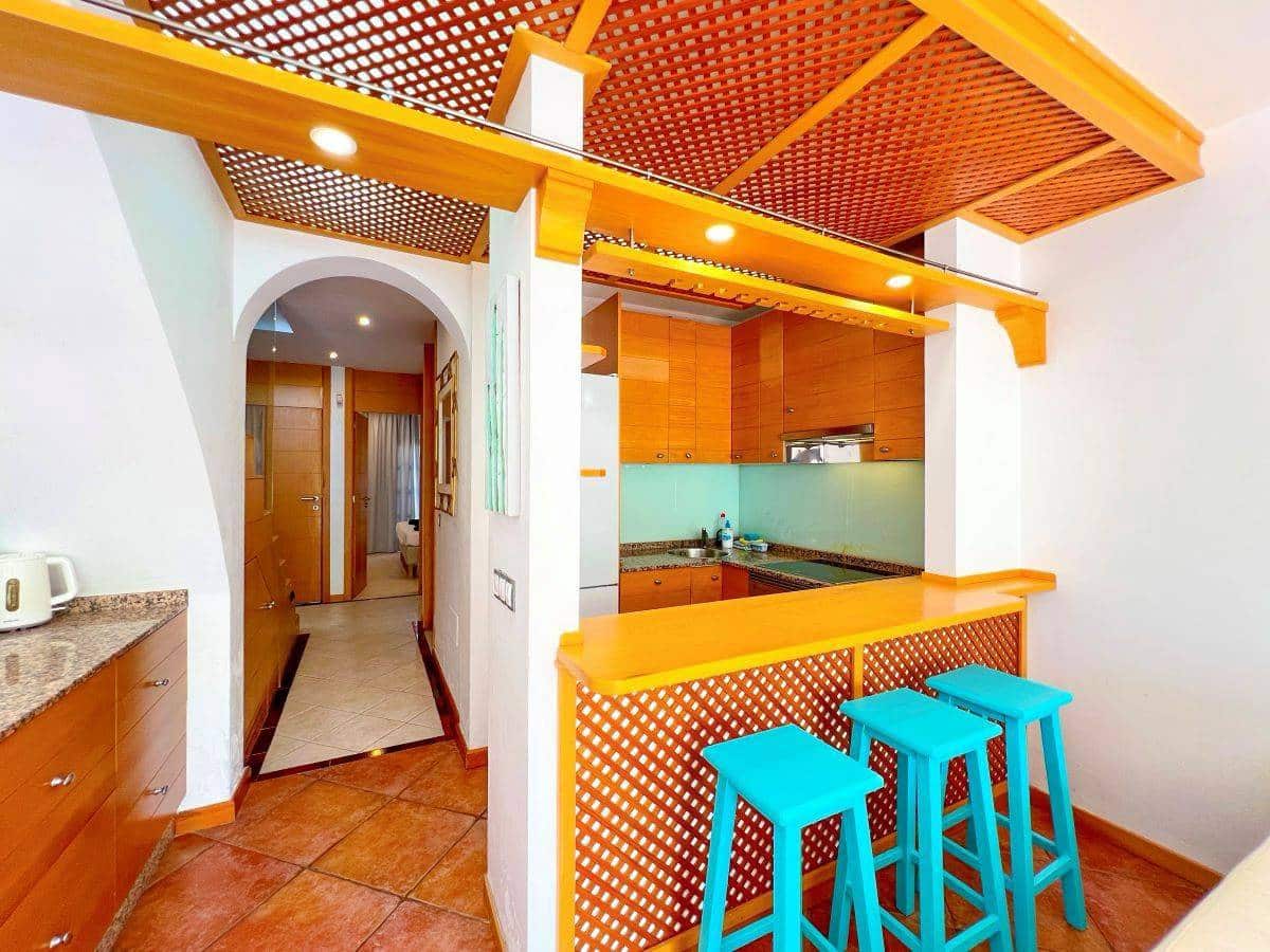 2 bedroom Apartment for sale in Playa Paraiso - € 450,000 (Ref: 9201563)