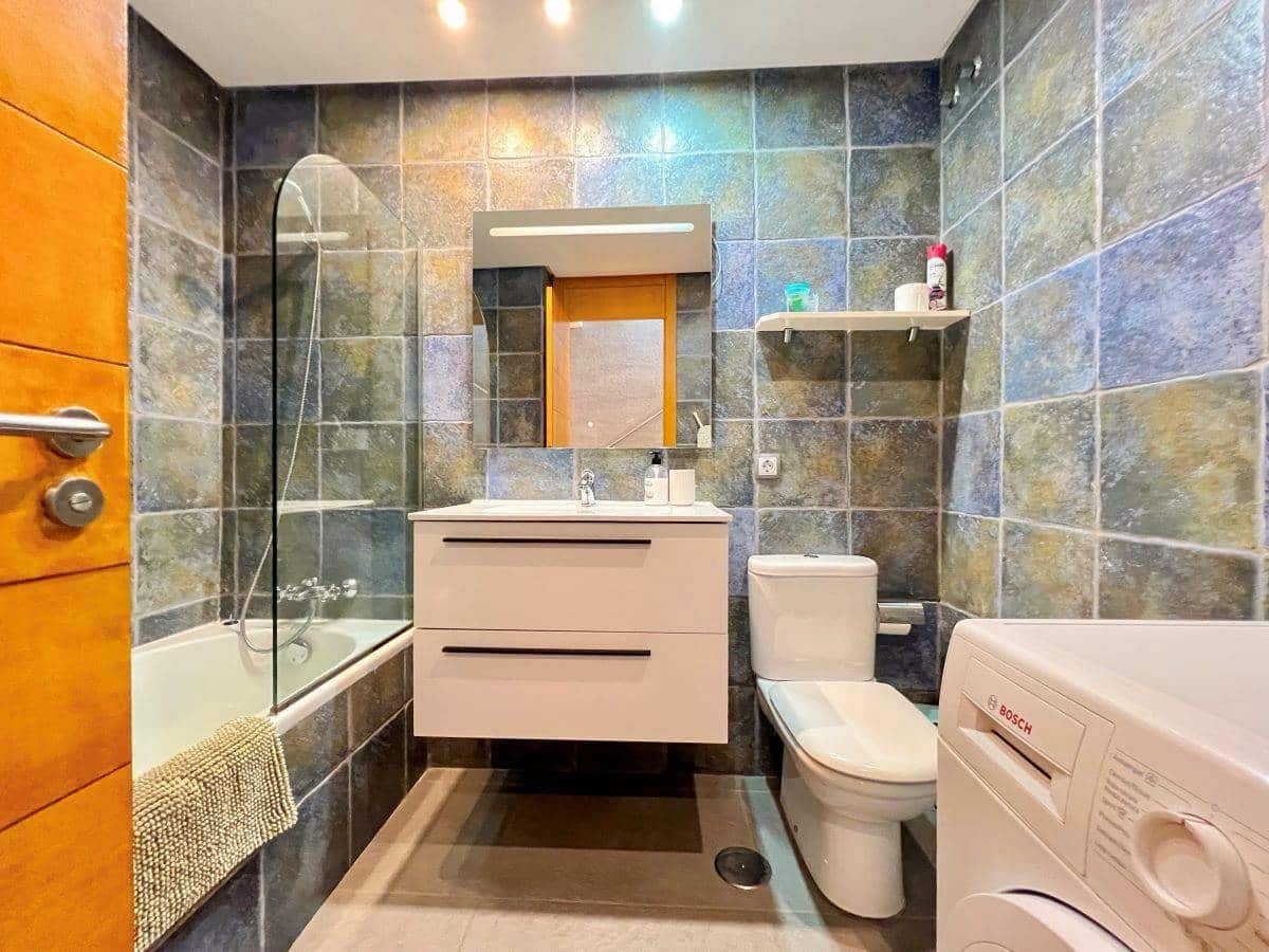 2 bedroom Apartment for sale in Playa Paraiso - € 450,000 (Ref: 9201563)