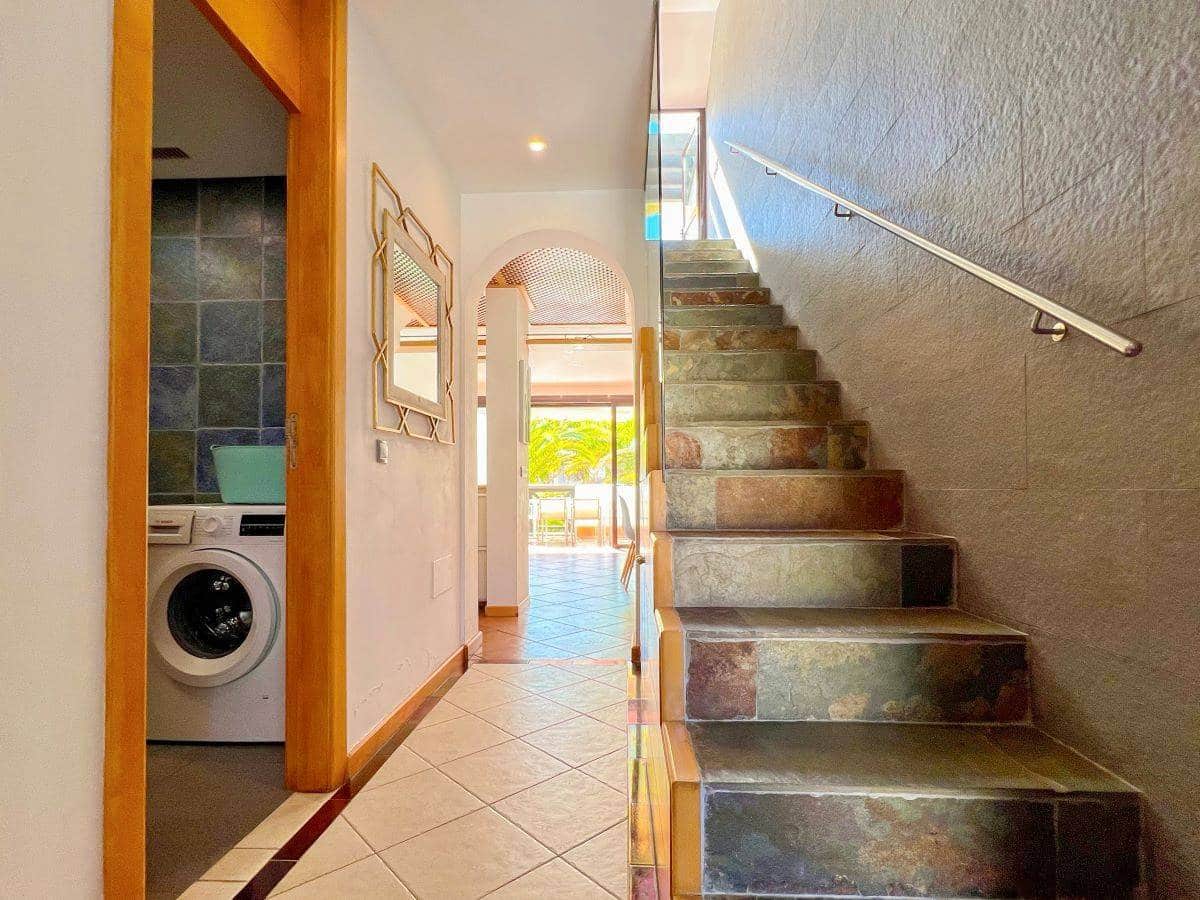 2 bedroom Apartment for sale in Playa Paraiso - € 450,000 (Ref: 9201563)