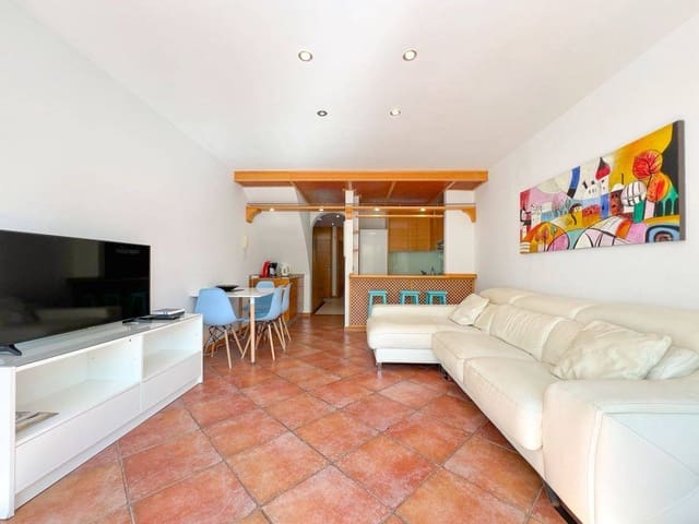 2 soveværelse Lejlighed til salg i Playa Paraiso, Adeje - € 450.000 (Ref: 9201563)