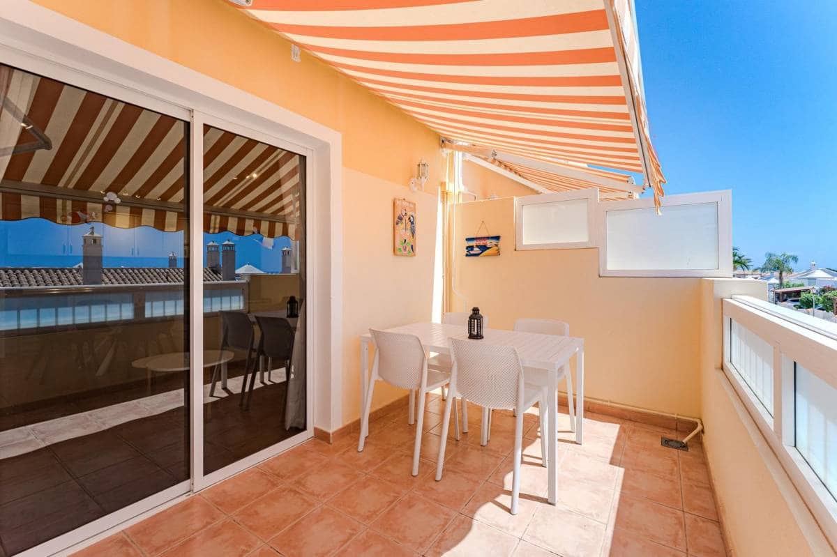 1 sovrum Takvåning till salu i Playa Paraiso - 275 000 € (Ref: 9210505)