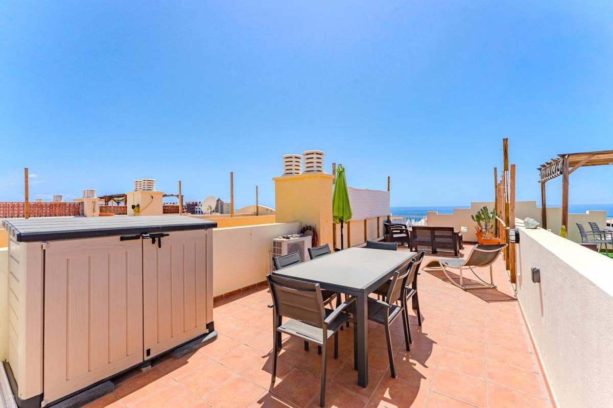 1 sovrum Takvåning till salu i Playa Paraiso - 275 000 € (Ref: 9210505)