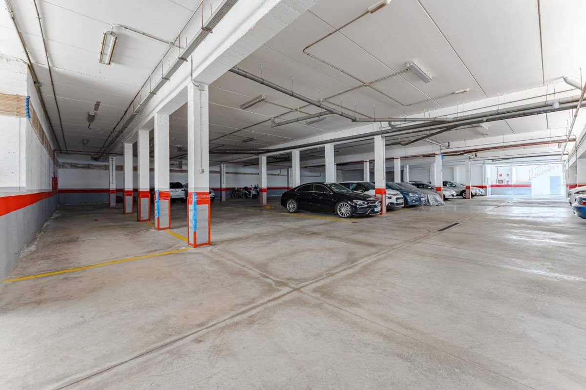 1 sovrum Takvåning till salu i Playa Paraiso - 275 000 € (Ref: 9210505)