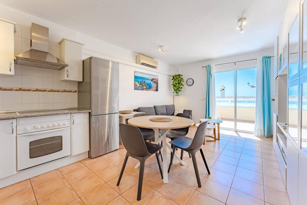 1 sovrum Takvåning till salu i Playa Paraiso - 275 000 € (Ref: 9210505)