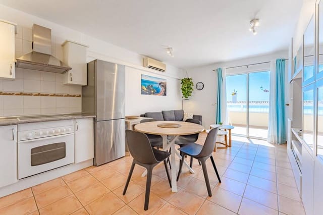 1 sovrum Takvåning till salu i Playa Paraiso, Adeje - 275 000 € (Ref: 9210505)